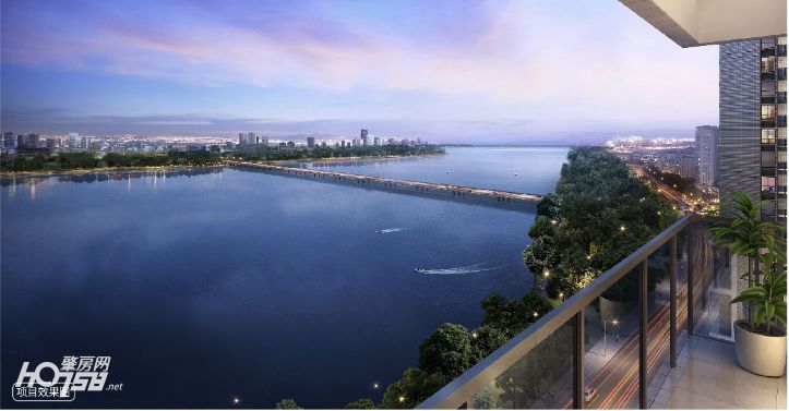 “学位+城芯”的兼得艺术,御府生活不将就