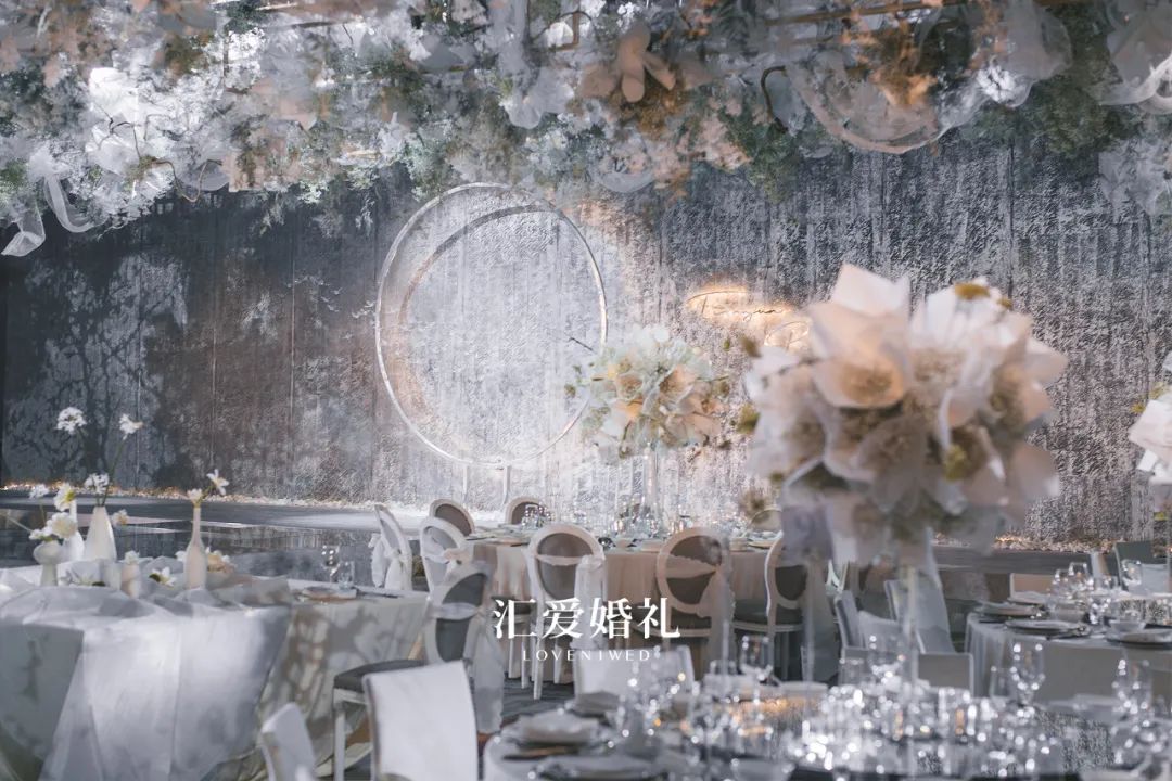 婚礼装饰流行,婚礼装饰新趋势