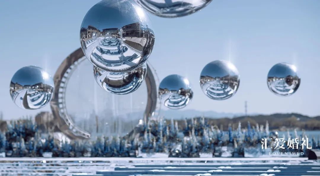 婚礼装饰流行,婚礼装饰新趋势