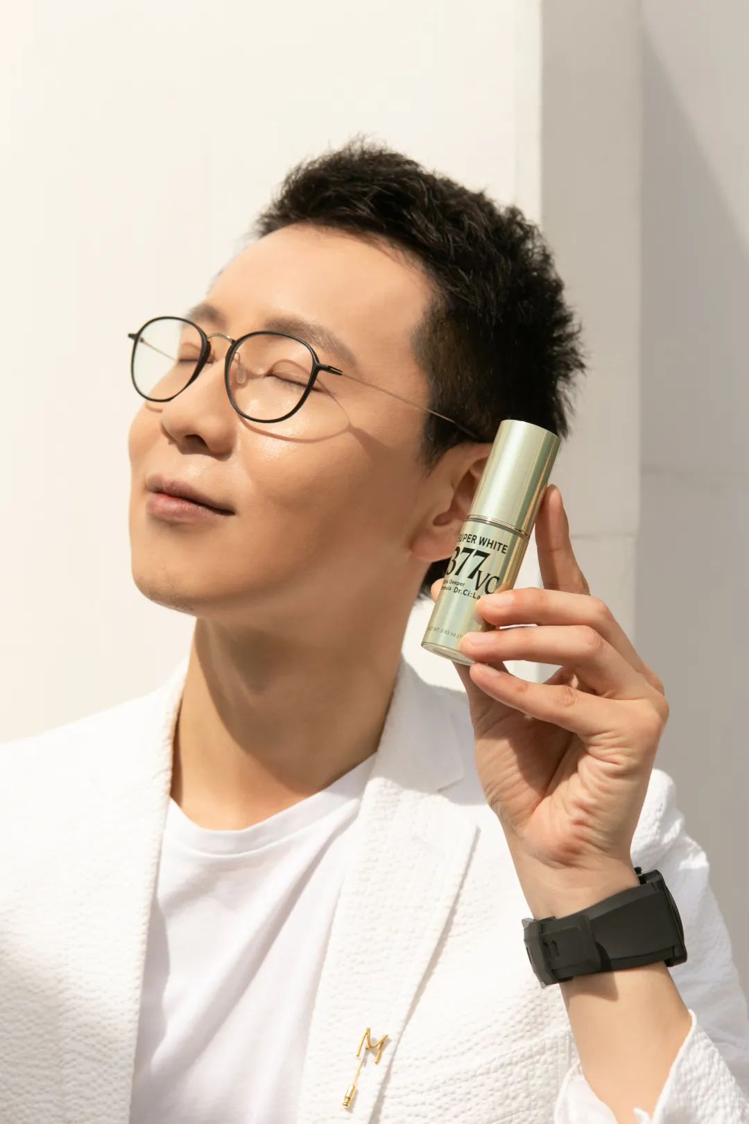 美白淡斑10天见效果,祛黄淡斑美白精华推荐