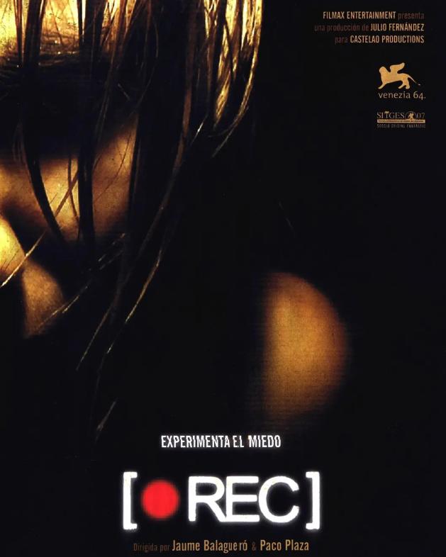 悬疑惊悚西班牙,西班牙惊悚悬疑电影