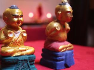 初二学生养古曼童,古曼童供养合法吗