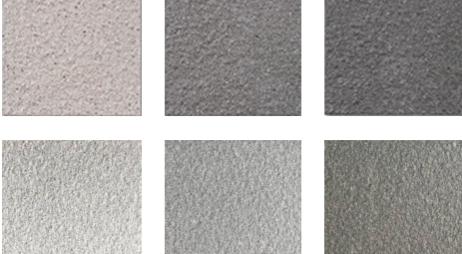 城市景观片区设计案例图,如何做出优秀的居住区景观设计