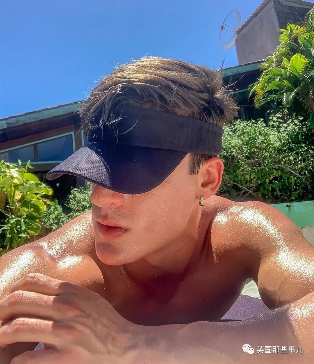 内马尔老妈和弟弟,内马尔52岁母亲近况