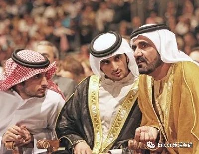 迪拜王妃出逃的真实原因,迪拜出逃英国王妃