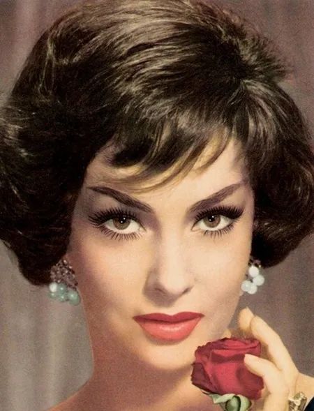 意大利美女是世界最美的吗,意大利美人