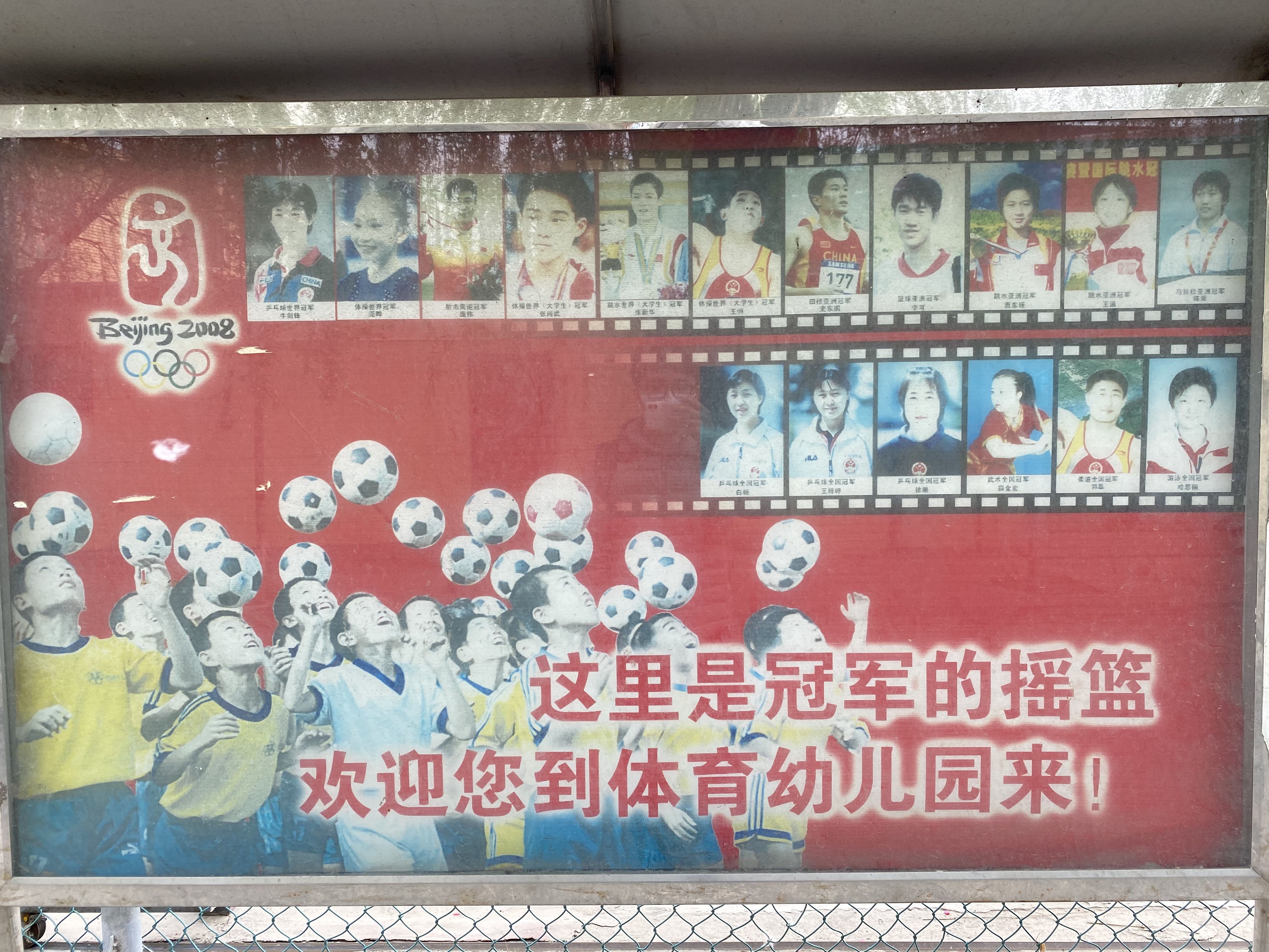 体操冠军张尚武,体操冠军张尚武是哪年的冠军