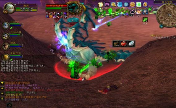 怀旧服希利苏斯开风石奖励,怀旧服希利苏斯搬沙子奖励