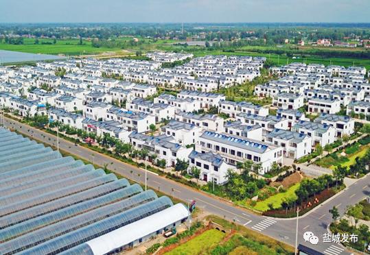 盐城市农村改造何时全面推进,盐城农村房屋加固改造