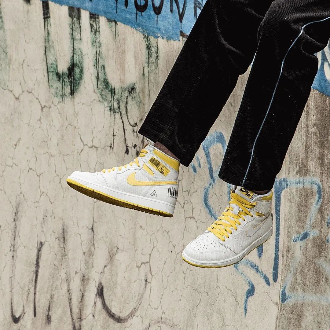 aj1低帮一览表,aj1高帮买什么码数