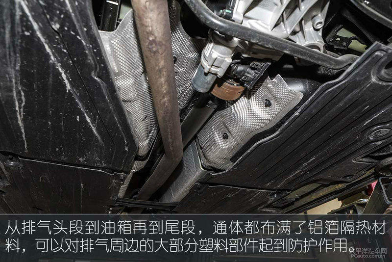 22款领克03跟23款底盘高度对比,领克03和思域选哪个底盘低