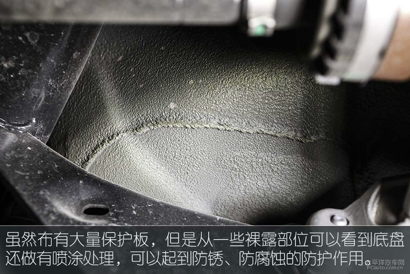 22款领克03跟23款底盘高度对比,领克03和思域选哪个底盘低