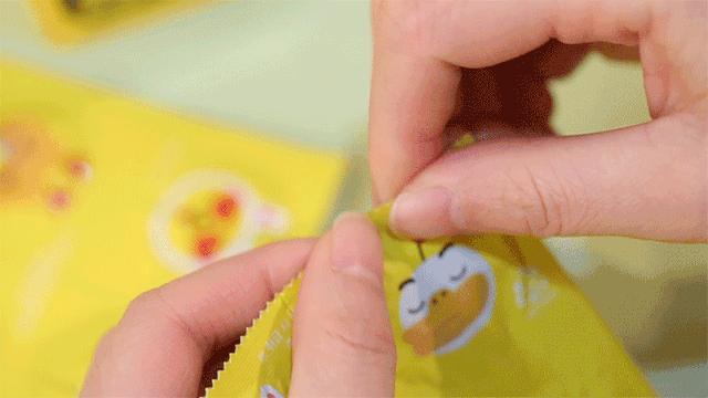 抢到断货的VC！一片=1.5个橙子，大人孩子都爱吃