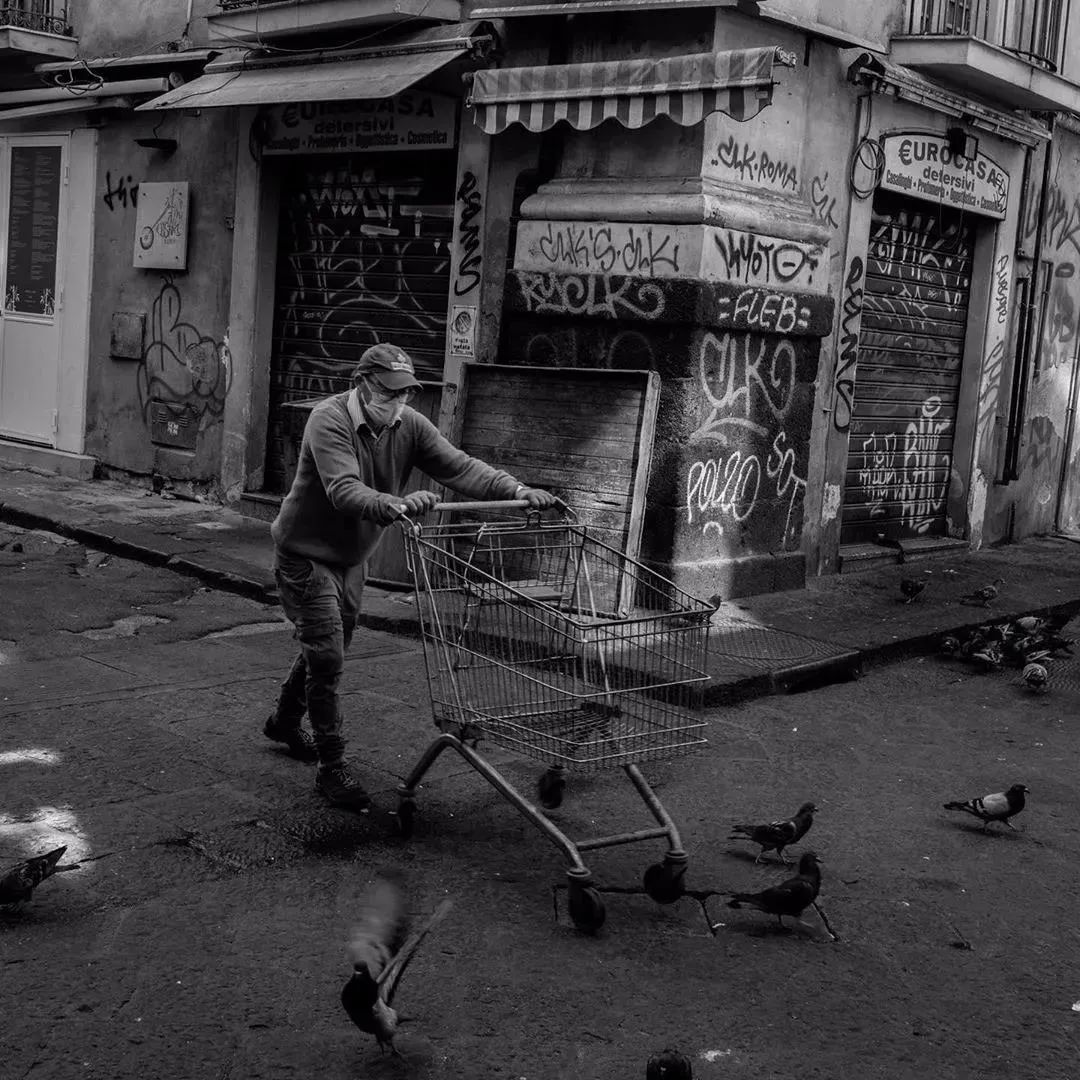 疫情画册排版设计图片,疫情书籍封面设计怎么做