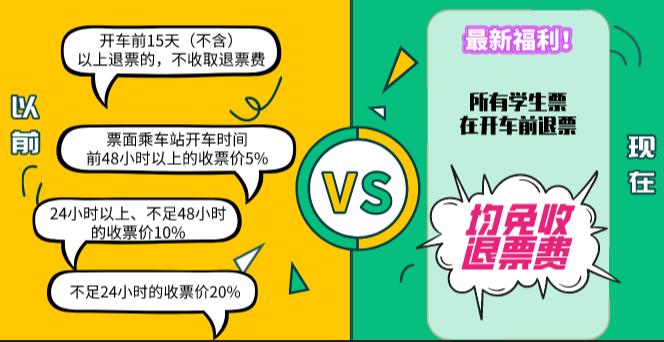 12306提示不能购买学生票,12306上购买学生票的提醒