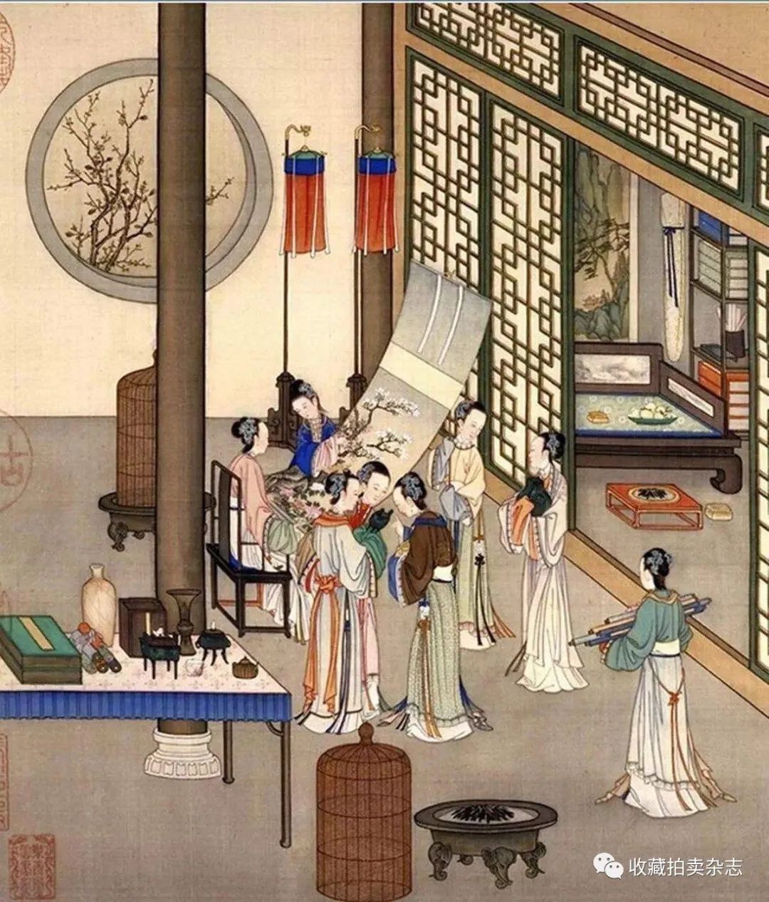 现在古玩直播真货多吗,古玩直播出现最值钱的东西