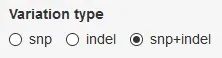 一千零一技|SnpHub：利用VarTable查询变异数据