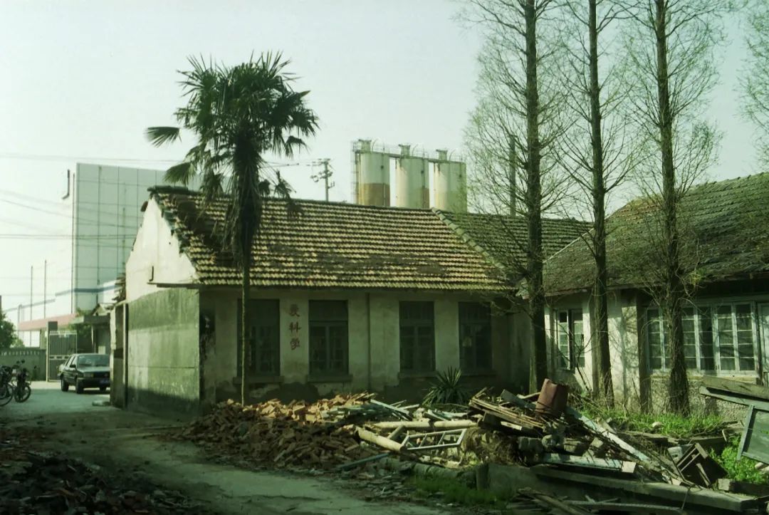 浦东新区曹路镇发展,曹路镇生活日记视频