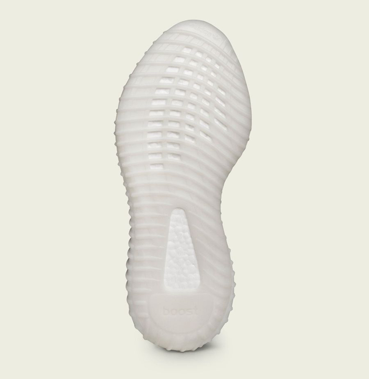 穿了几年的yeezy350白斑马,yeezy350白斑马confirmed