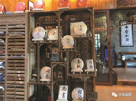 管阳镇挖出“土特产”,各个都是商机!