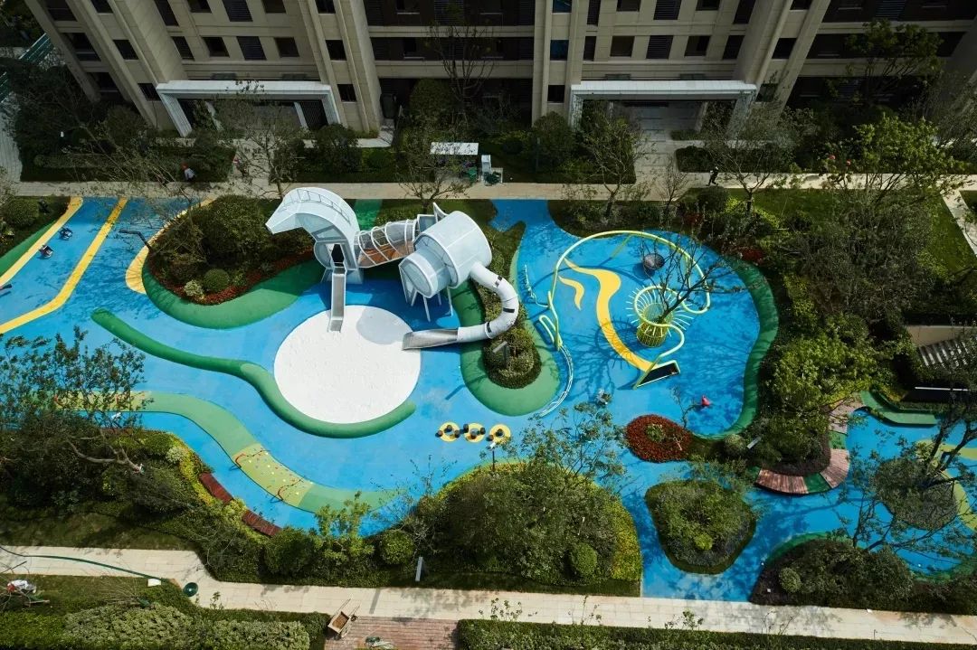 东原童梦童享深度解析,东原德信九章赋童梦童享