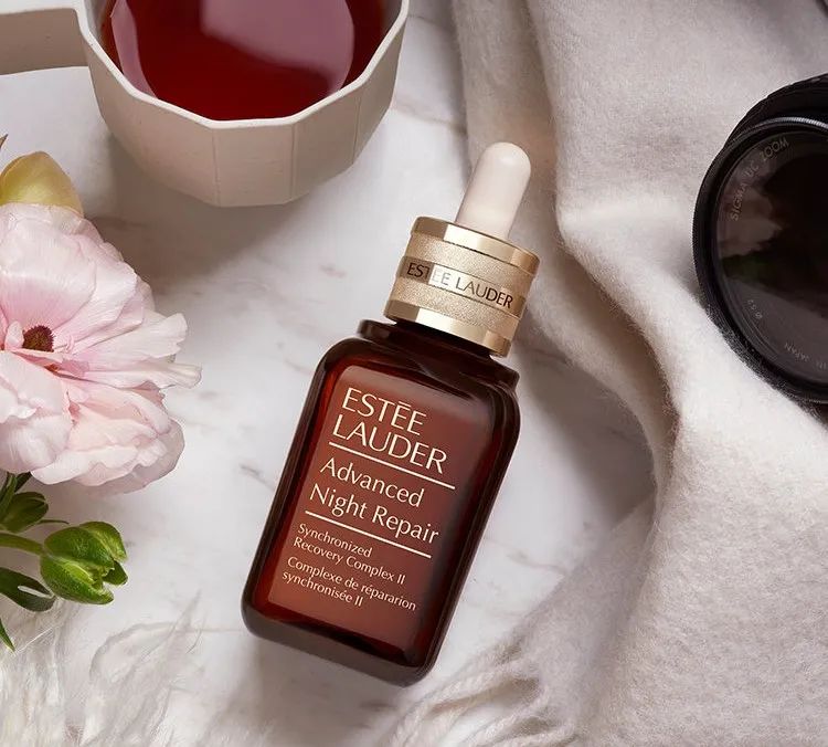 雅诗兰黛小棕瓶100ml单品,雅思兰黛小棕瓶一共几个单品