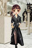 qq秀非主流什么年代,今年流行qq秀