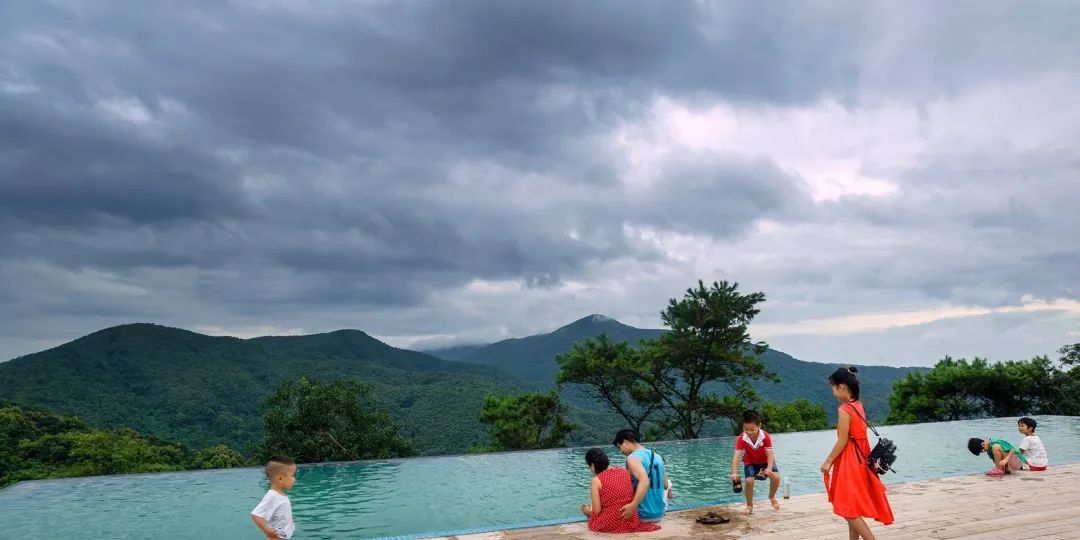 茶香禅韵入梦完整视频,世外桃源神仙度假地