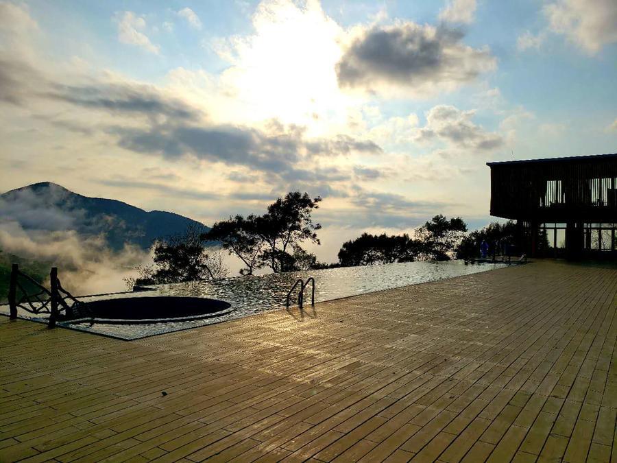 茶香禅韵入梦完整视频,世外桃源神仙度假地