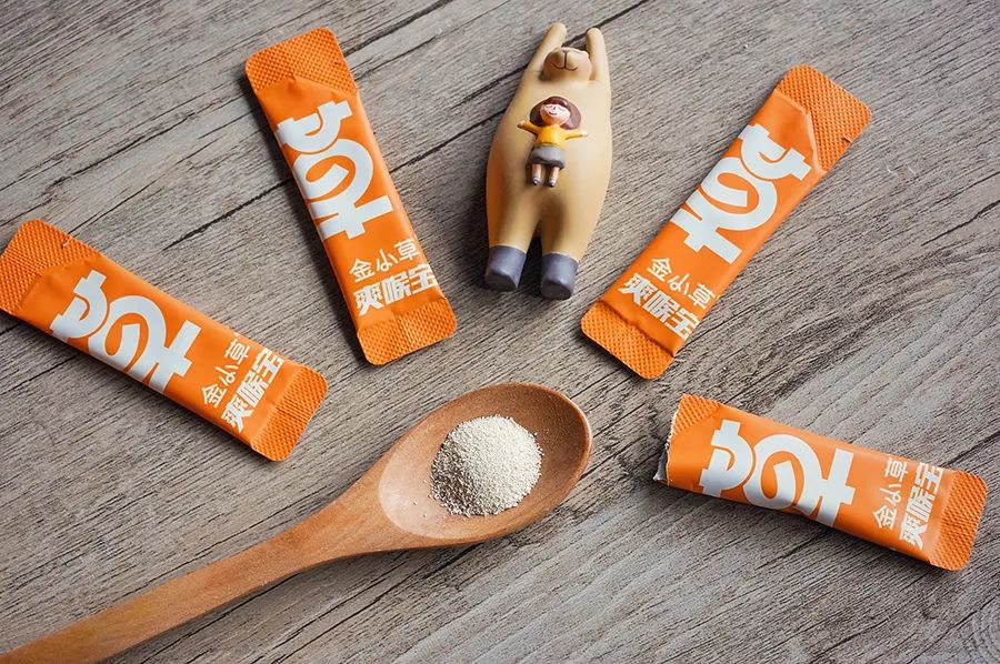 梧桐毛毛飘啊飘，谁来拯救我痒痒的嗓子？