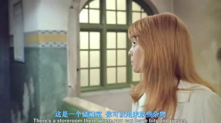 一级香艳预警！这才是好看的微情色啊