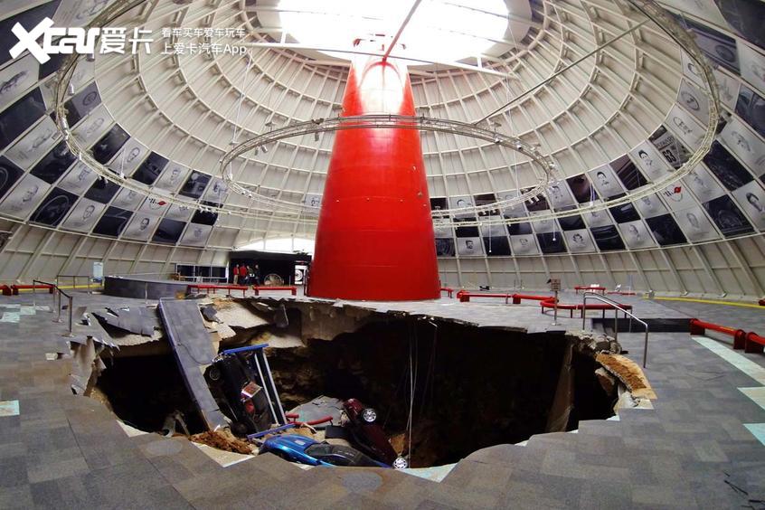 全球汽车博物馆排行榜,豪车最多的汽车博物馆