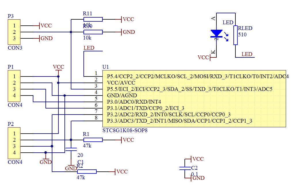 tea5767收音机怎么样,用tea5767制作收音机