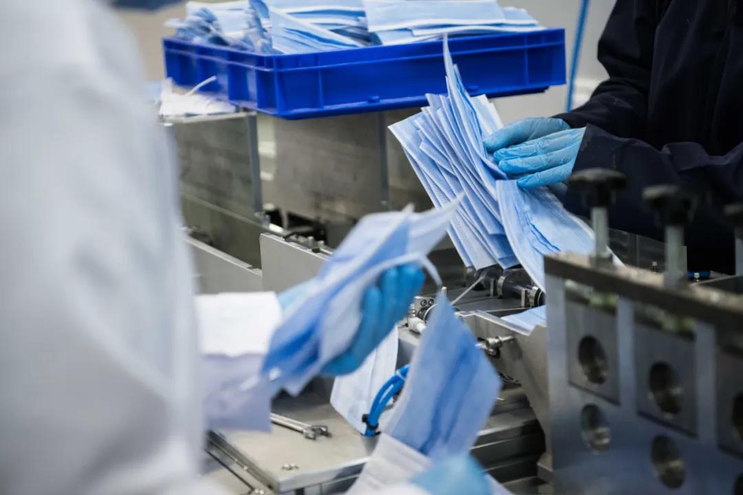 埃及人口罩,埃及进口医用口罩