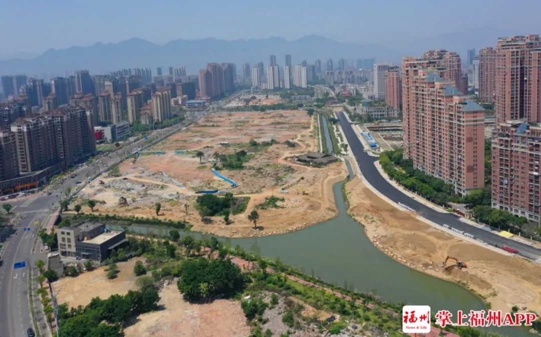 南台小明珠来啦！就在下月底