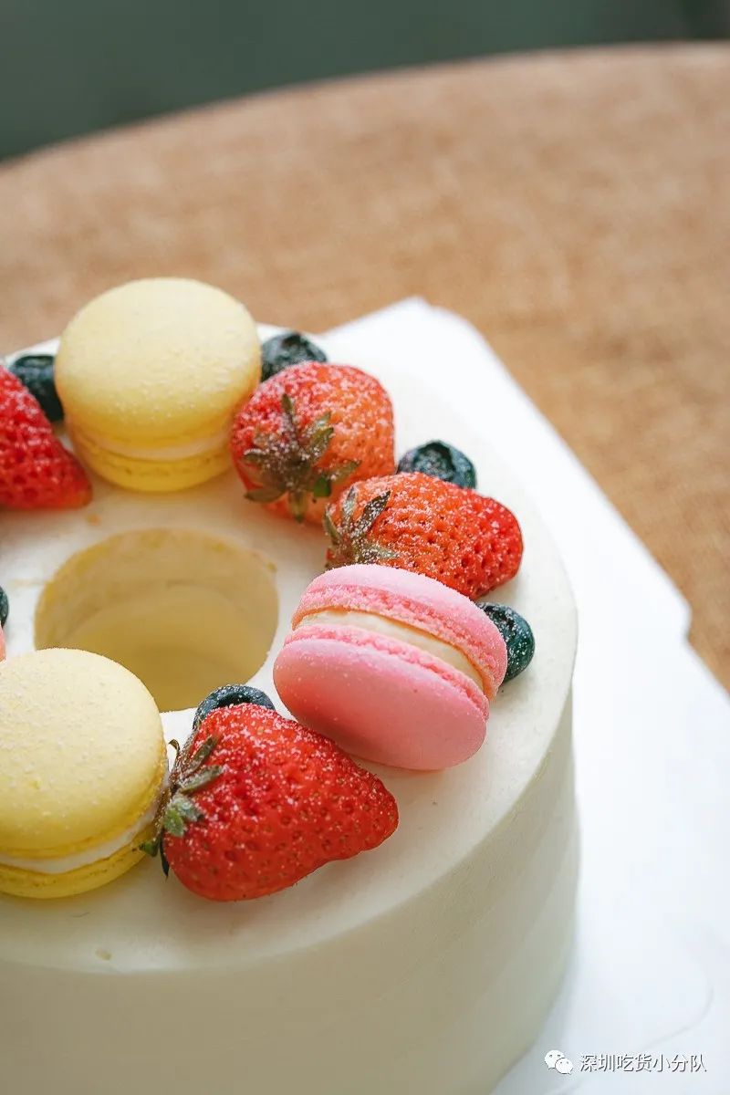 郑州奈雪蛋糕店,奈雪深圳旗舰店