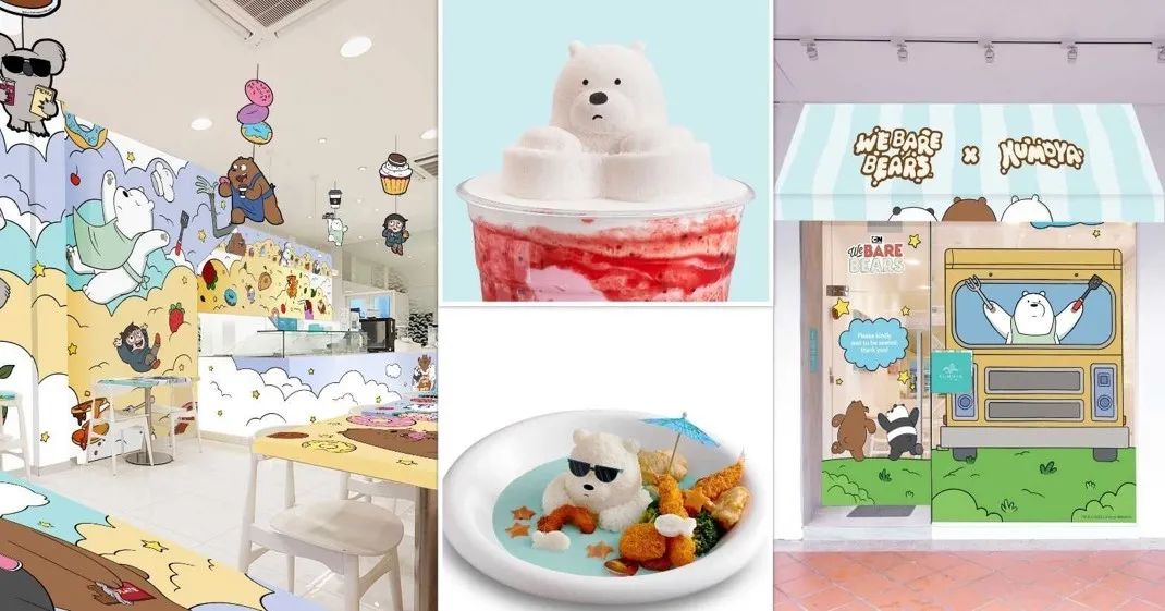 快闪店gucci,gucci芝加哥快闪店