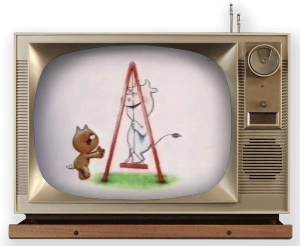 看过这45个老饼广告的，才是真的广州90后