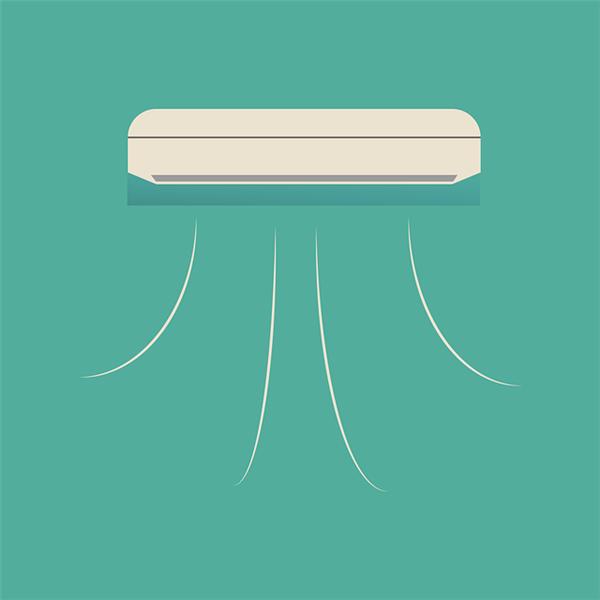 r32空调收氟会爆炸不,r32空调正常使用会自己爆炸吗