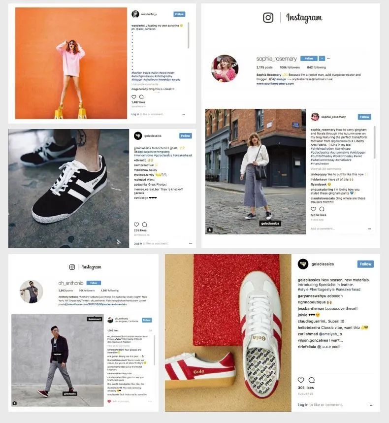 英式阿甘鞋,正宗阿甘鞋红色小白鞋