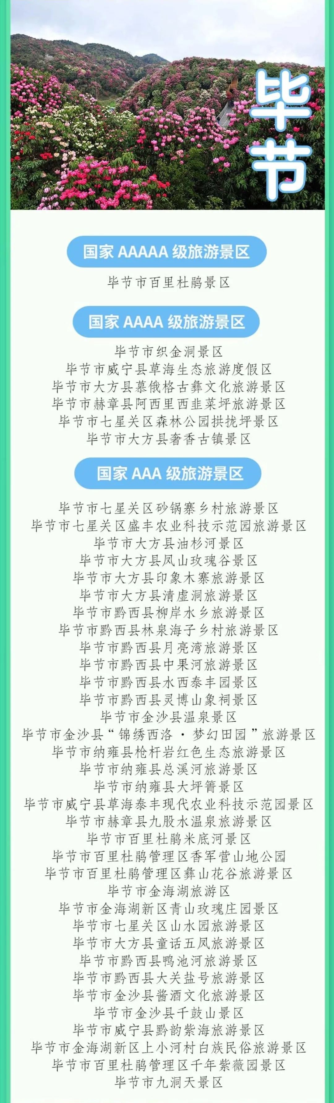 6月1号起贵州免门票的景区,贵州免门票预约景点推荐理由简短
