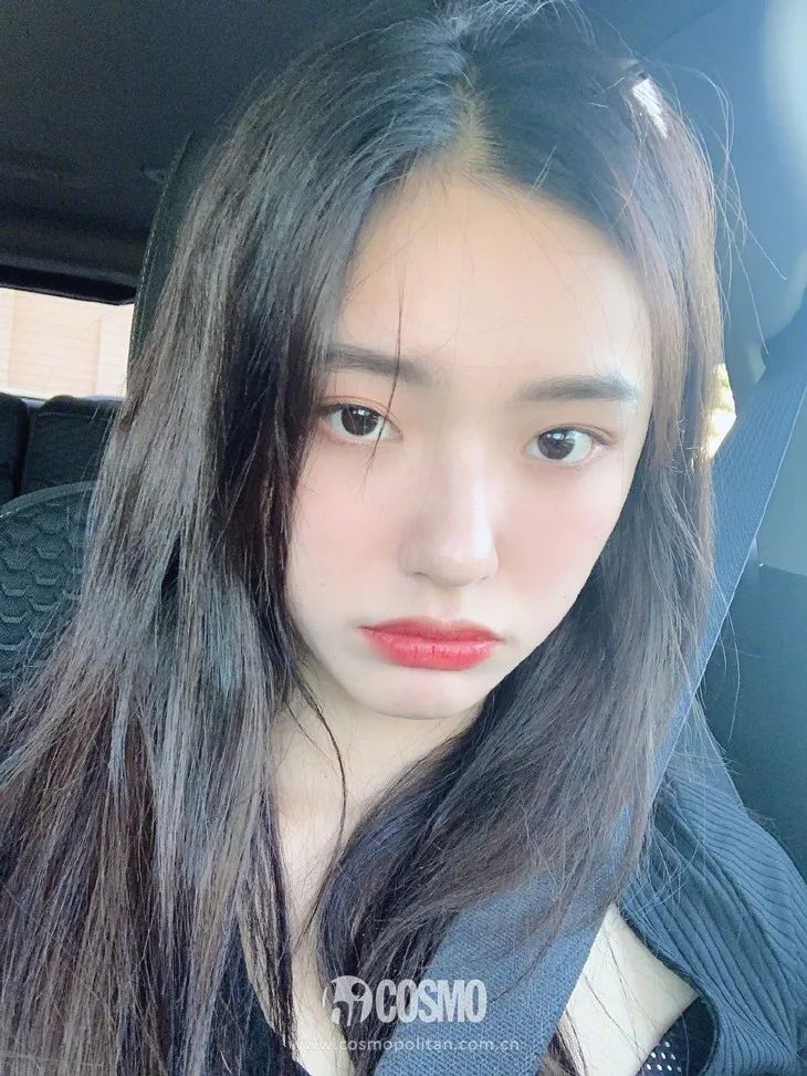 虞书欣澄清自己没有医美,虞书欣做什么医美