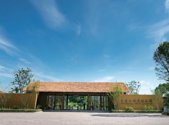 登高望远、饮茶赏花，一起去寻觅春的尾巴~