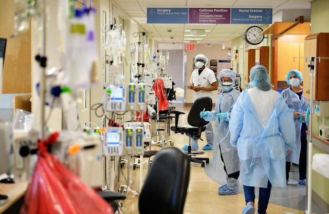 纽约州长科莫对川普的态度,美国纽约州长科莫和特朗普对话