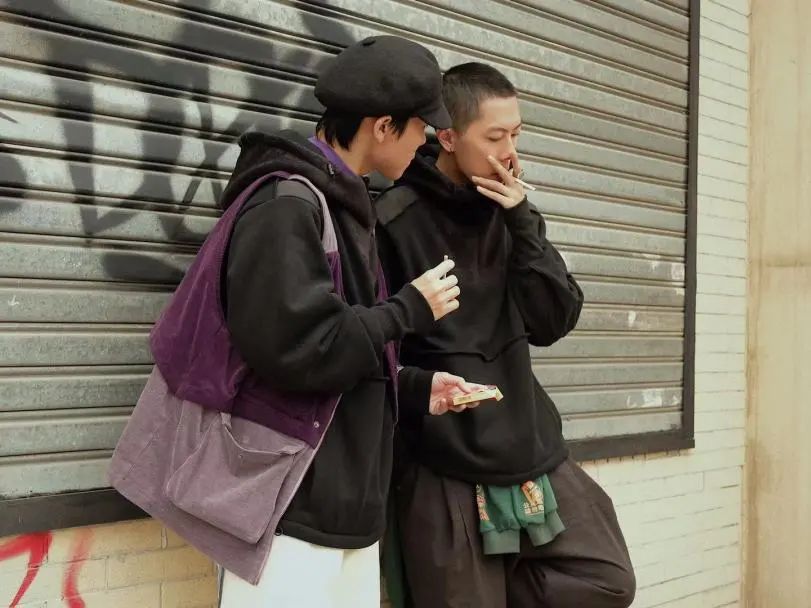 咖啡节look,look咖啡节