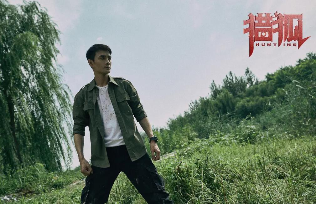 王凯双人照片,王凯双人角色照片