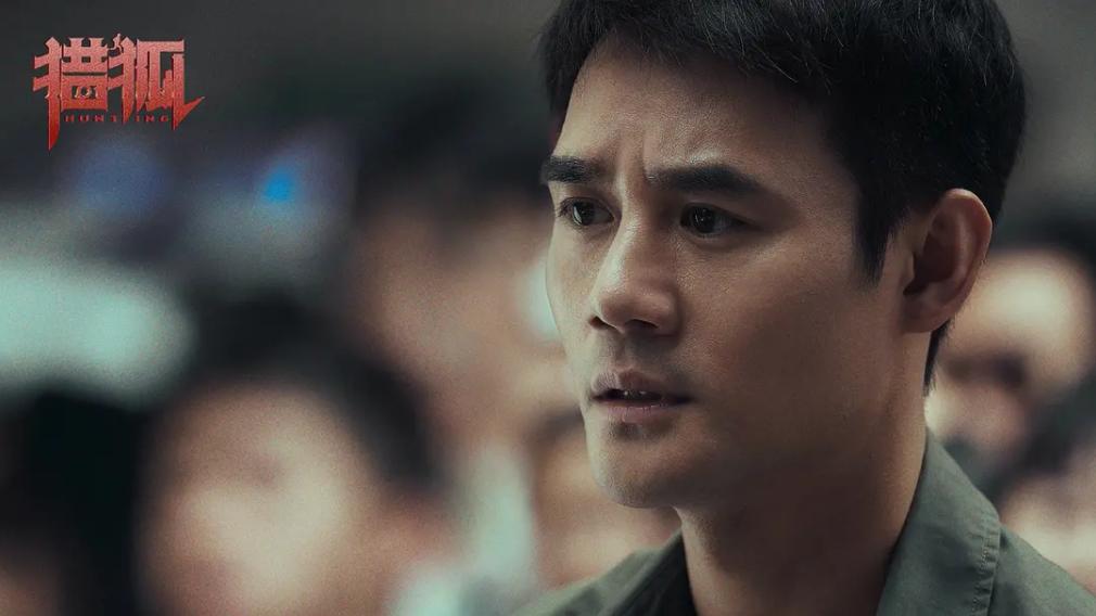 王凯双人照片,王凯双人角色照片