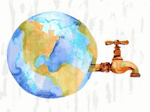 节水科普知识一起来看看,关于节水知识你是从哪里了解