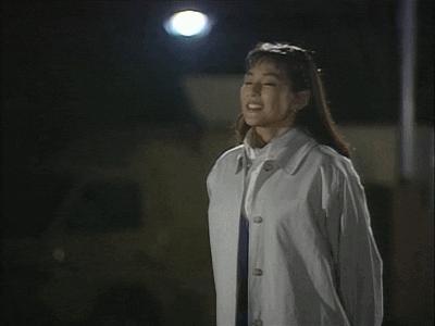 30年前的东京爱情故事,29年前的爱情故事