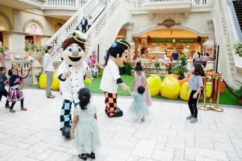 购物中心春季营销策划,购物中心全年营销日历